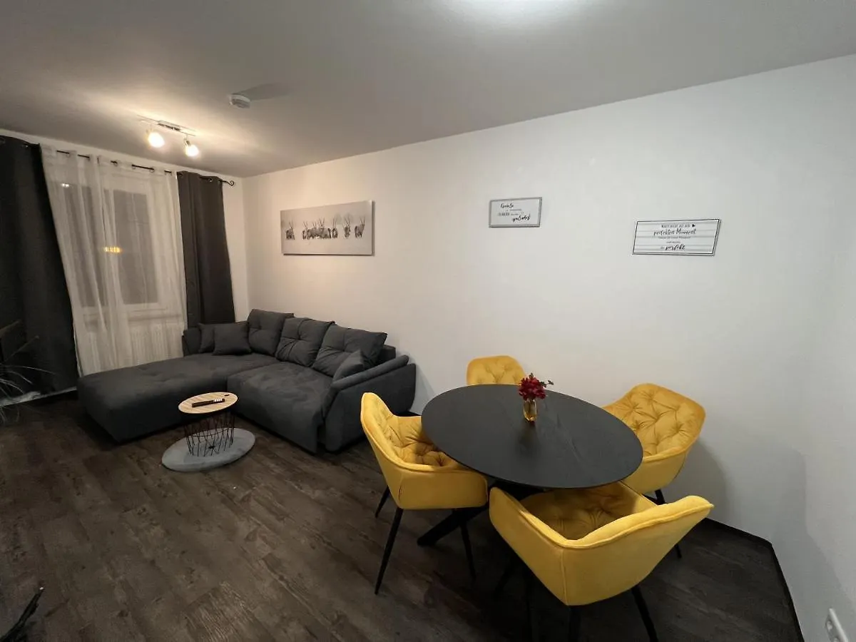 Wohnung In Altstadtnaehe location