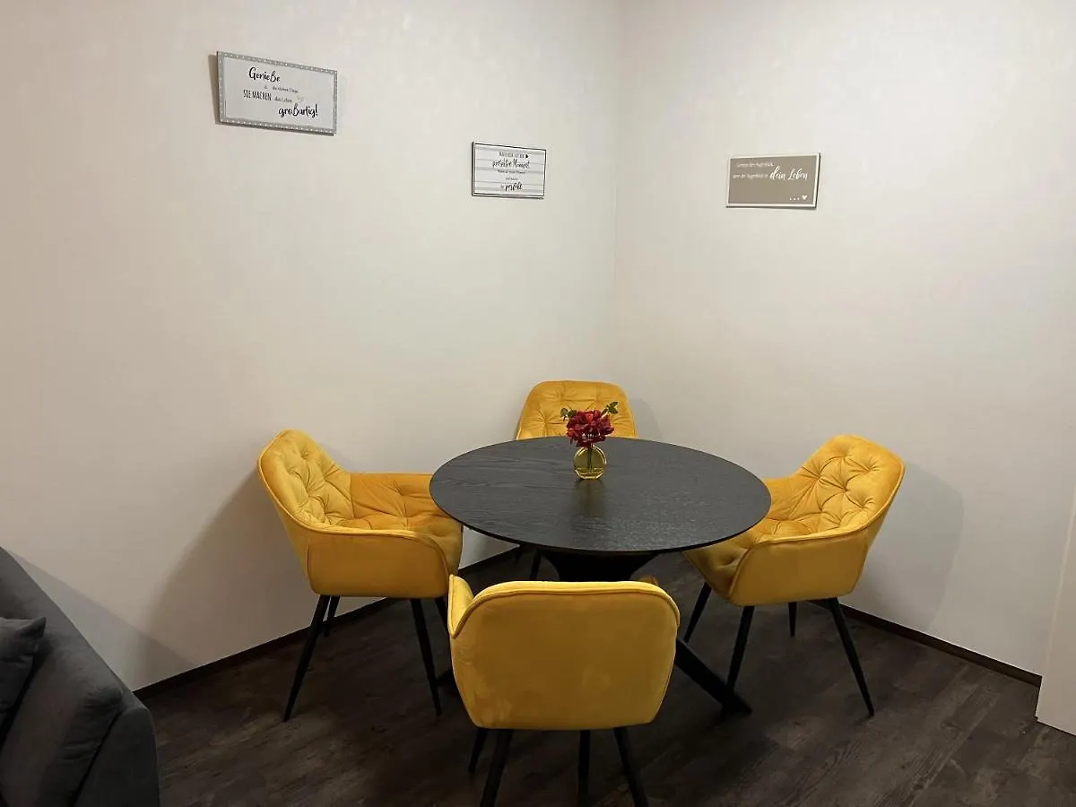 Wohnung In Altstadtnaehe Nuremberg
