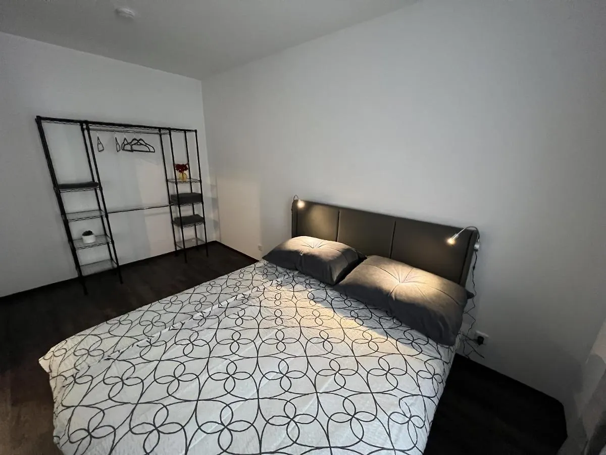 Apartment Wohnung In Altstadtnaehe Nuremberg Germany