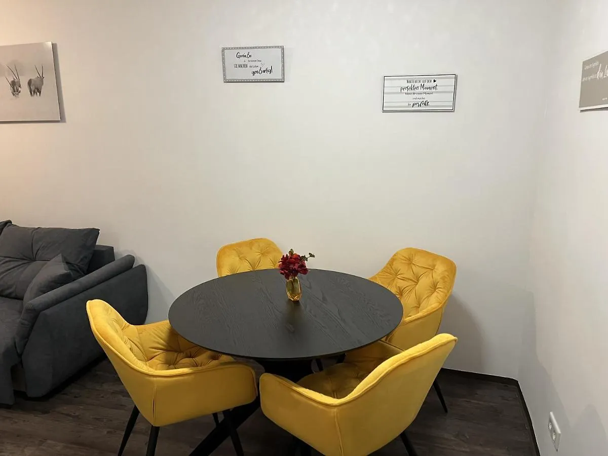 Wohnung In Altstadtnaehe Nuremberg 0*,  Germany