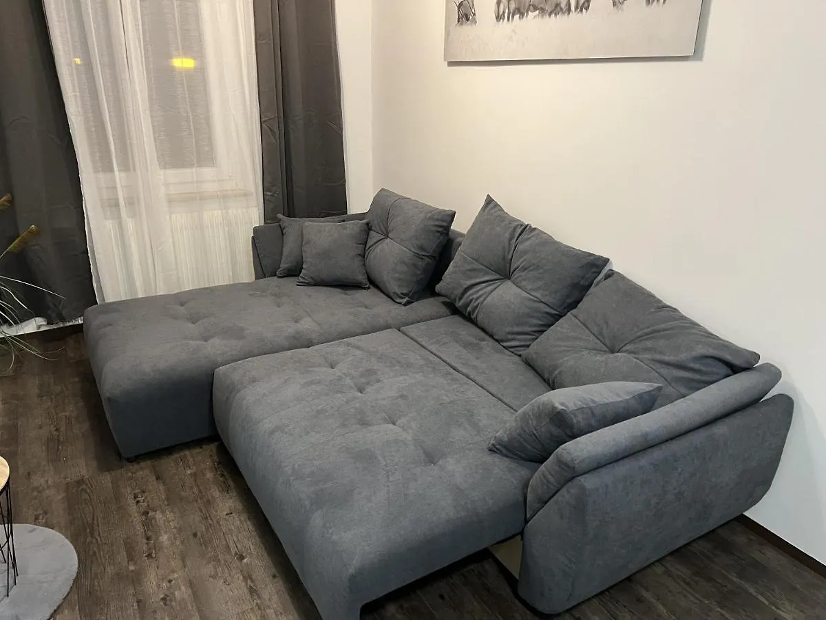 Wohnung In Altstadtnaehe Nuremberg Apartment